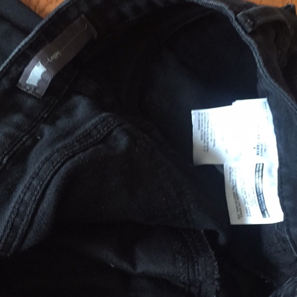 Levis jeans 28 - Picture 4 of 4